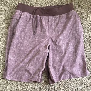 T.H.E. Linerless Short 8” - men’s large